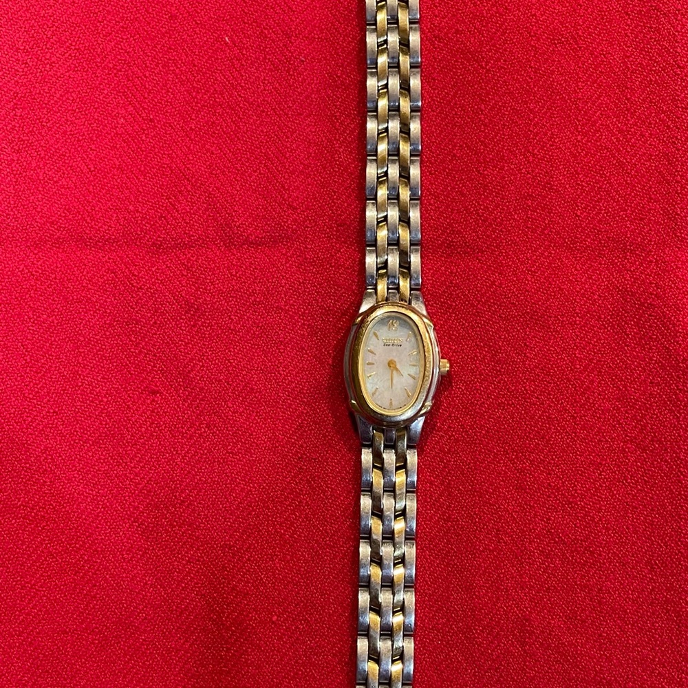 LADIES 	Citizen Watch
